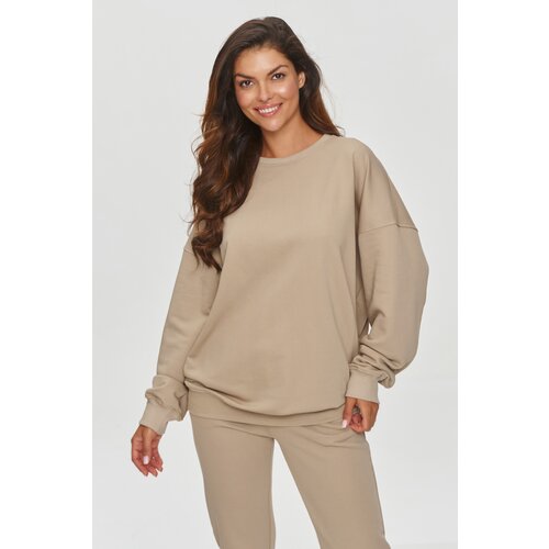 Makadamia Woman&amp;#039;s Blouse M859 Slike