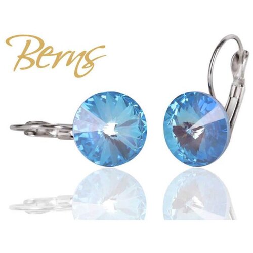 Berns minđuše r31468 galaxy Cene