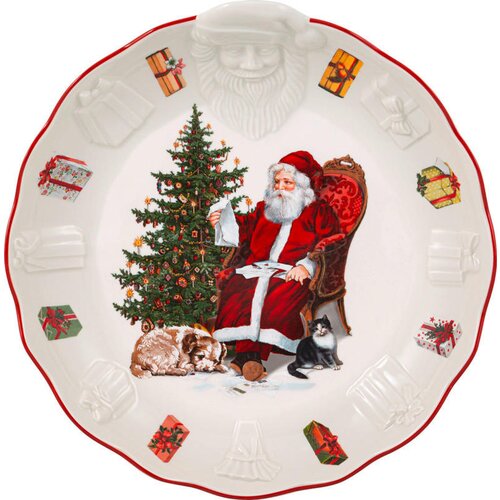 Villeroy &amp;amp; Boch skleda Slike