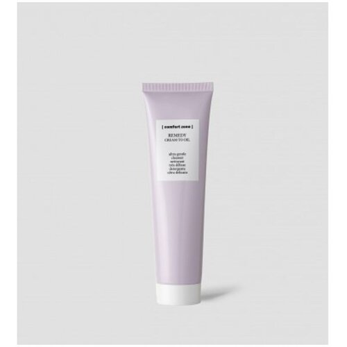 Comfort Zone Remedy nežno čistilno olje 150 ml Slike