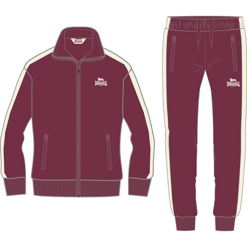 Lonsdale Men's tracksuit regular fit Cijene