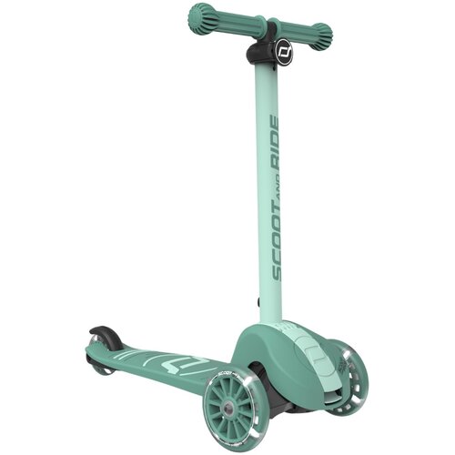 Scoot&Ride® dječji romobil highwaykick 3s forest Cijene
