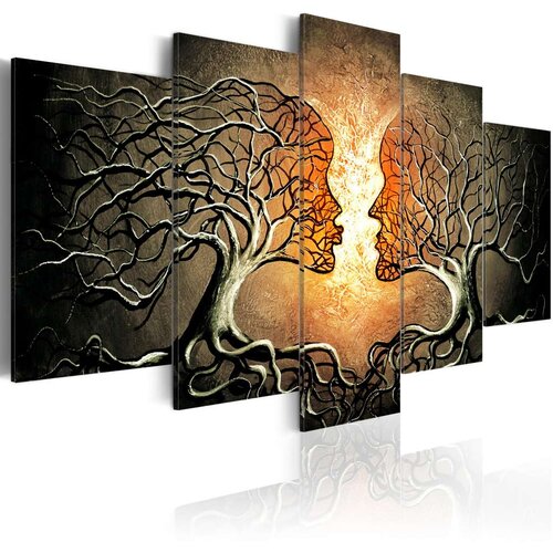  Slika - Love Entanglement 100x50 Slike