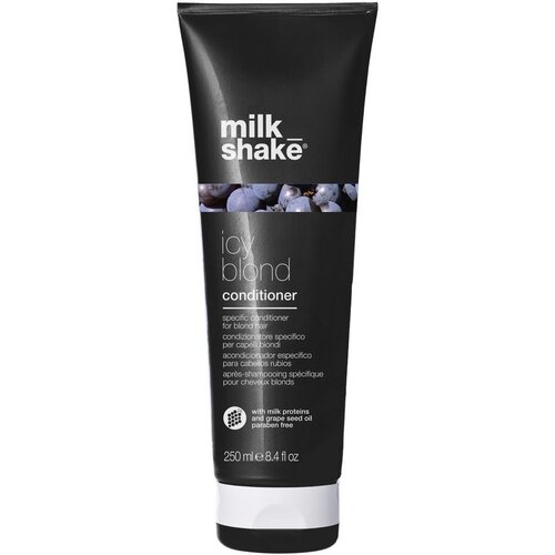  Milk_shake Icy blond conditioner – regenerator za platinasto plavu kosu Cijene