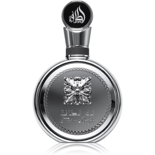 Lattafa Fakhar Platin parfumska voda uniseks 100 ml Cene