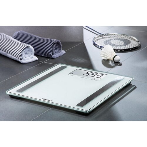 Soehnle 63858 telesna vaga shape control 200 Slike