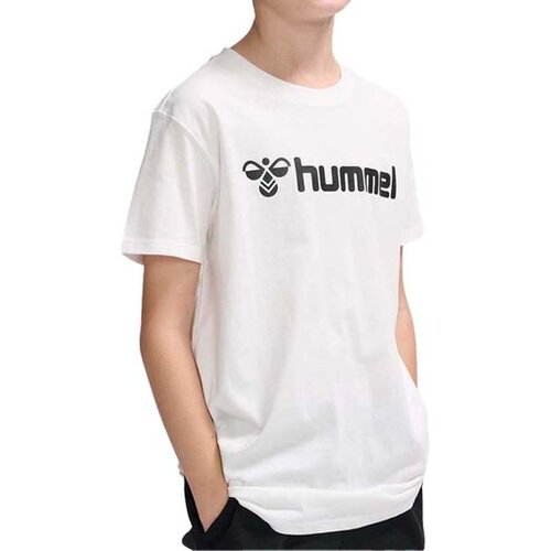 Hummel majica za dečake HMLGO 2.0 Logo S/S Kids Cene