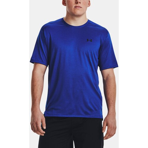 Under Armour Men&amp;#039;s T-shirt UA Tech Vent SS-BLU - Men&amp;#039;s Slike