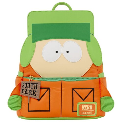 Loungefly Mochila Kyle South Park 26cm Slike