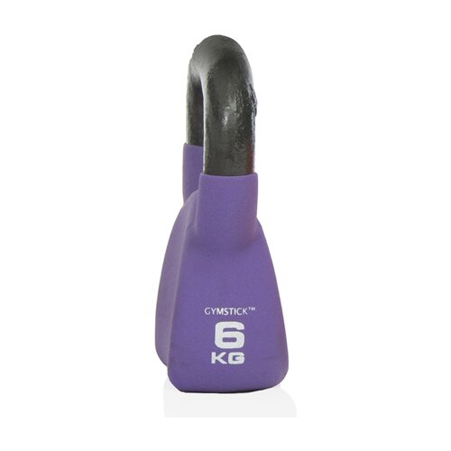 Gymstick Ergo Kettlebell, 6 kg, (20605373) Cene