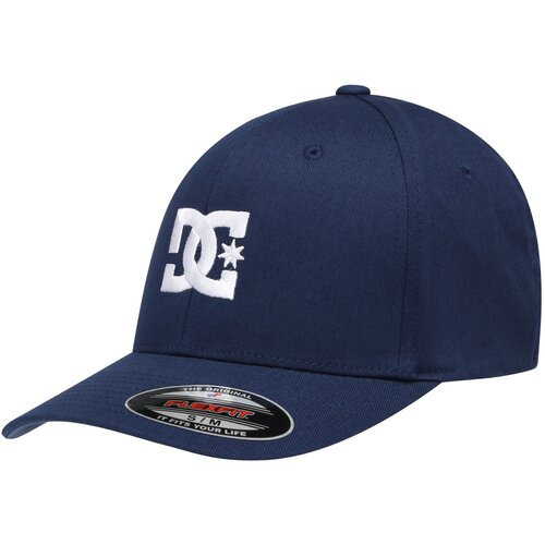 Dc Shoes Kapa 'STAR 2' mornarska / bela Cene