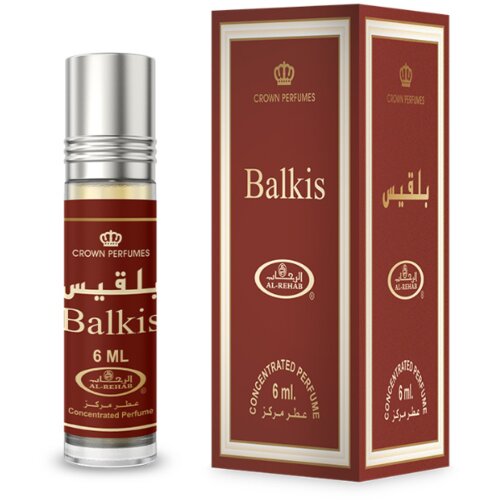 Al Rehab Parfemsko ulje Balkis 6ml Cene