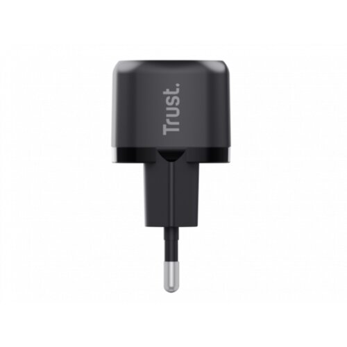 Trust Punjač MAXO 20W USB-C smartphone crna Cene