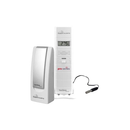 Technoline Termometar Mobile Alerts MA 10022 Gateway + Pro Series MA 10320 Cijene