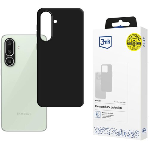 3mk MAT OVITEK ZA SAMSUNG GALAXY M56 Z MAT ZA&amp;Scaron;ČITNIM OBLIKOVALOM, (5000338851) Slike