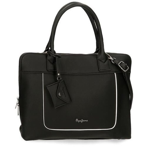 Pepe Jeans torba za laptop Crna-70.160.31 Cene