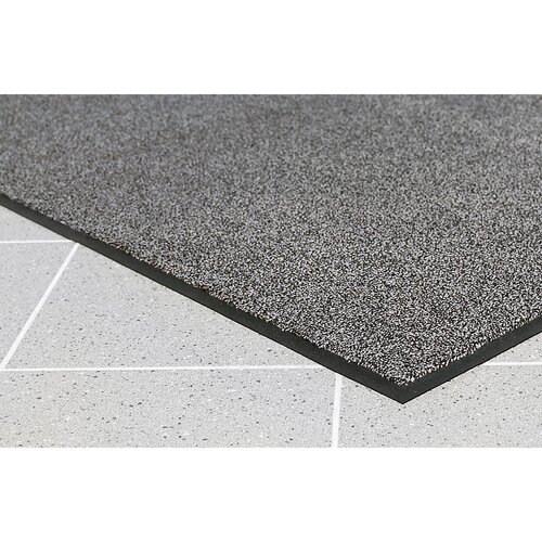 COBA Predpražnik za prestrezanje nečistoč za notranje prostore, flor iz poliamida, DxŠ 1500 x 850 mm, antraciten Cene