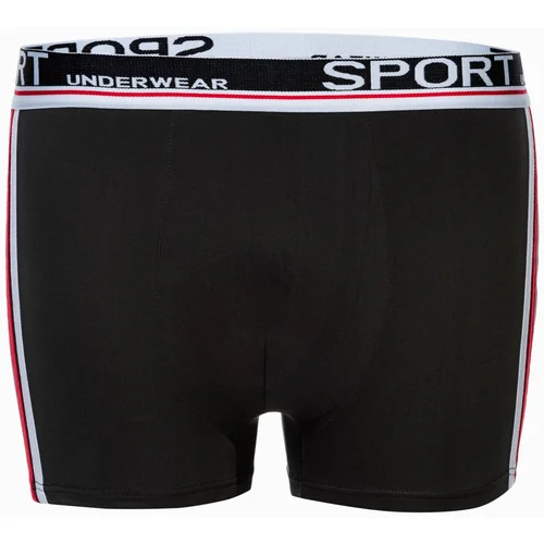 Edoti Men's boxer shorts