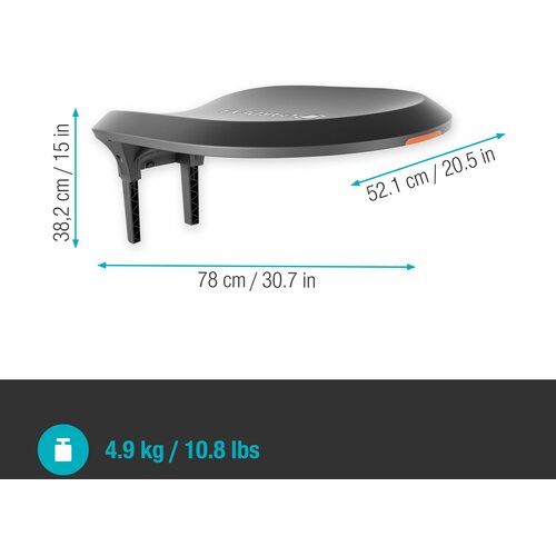 Gardena Garaža za robotsku kosilicu za - modele SILENO pro, max, free 15025-20 Slike