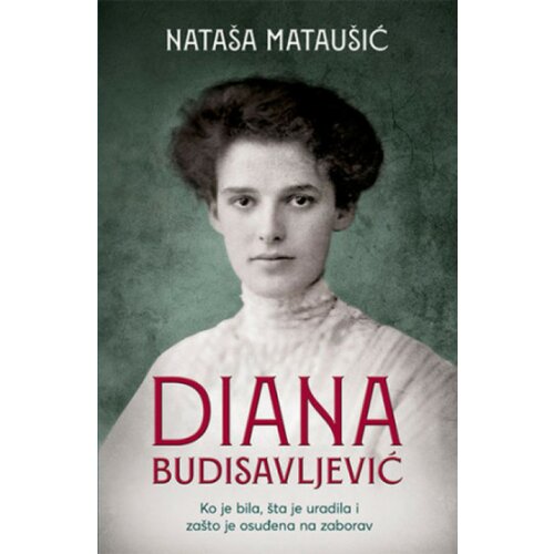 Diana Bbudisavljević - Nataša Mataušić ( 10804 ) Slike
