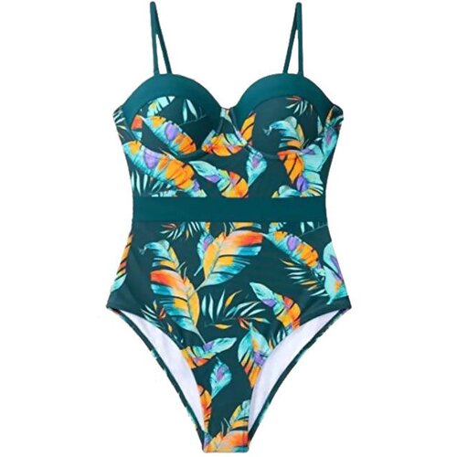 Kupaci kostim cupshe - jednodelni 350257021 Slike