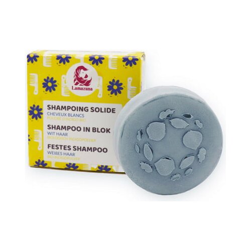  Trdni &amp;scaron;ampon indigo Slike