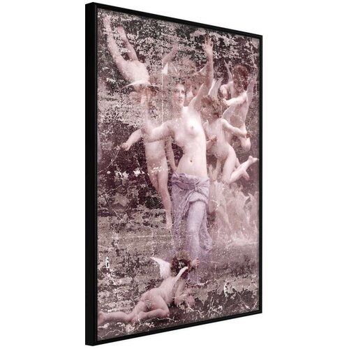  Poster - Angels in Love 20x30 Slike