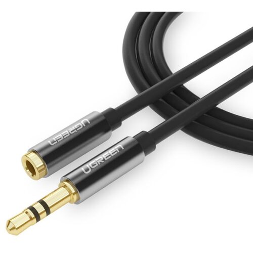 Ugreen produžni audio kabel 3.5mm M na 3.5mm Ž 1.5M Cijene