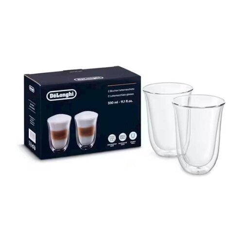 Šoljice za kafu DELONGHI DLSC312 Cijene