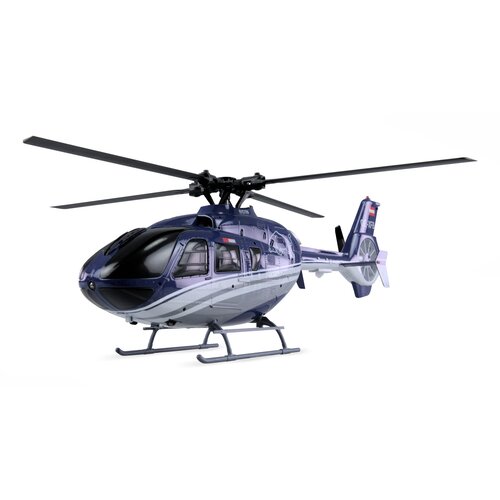  Amewi EC135 Radio-Controlled (RC) model Helicopter Electric engine 1:32 Cene