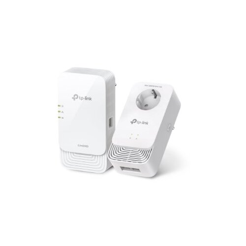 Tp-link INTD Powerline PGW2440 KIT Powerline Kit" Cijene