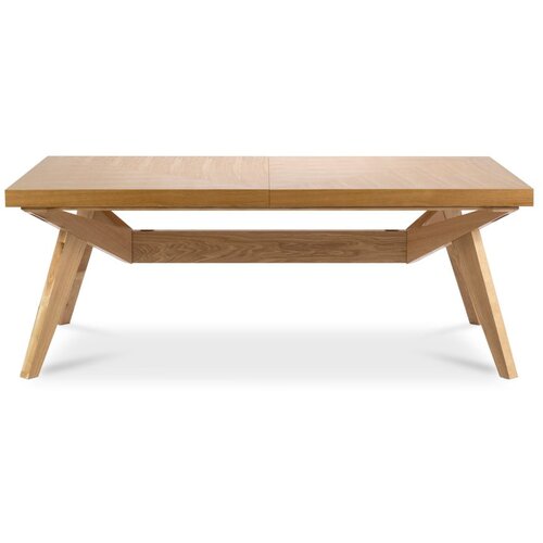 Windsor & Co Sofas Blagovaonski stol na razvlačenje Frida Cene