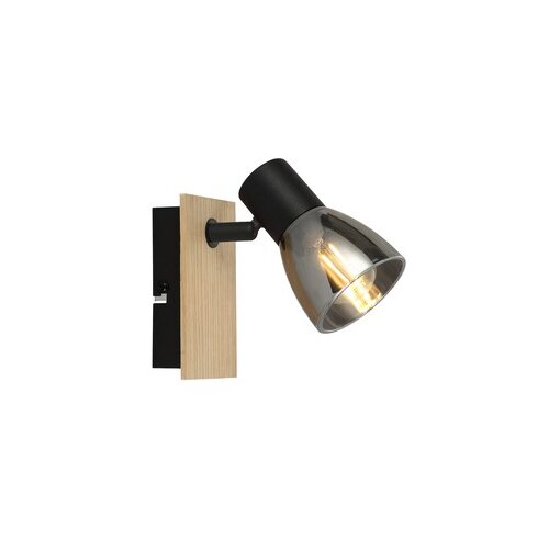  Forma Spot lampa FE406-1 BK+WD Slike