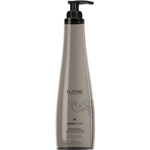  H.Zone ARGAN ACTIVE Conditioner 1000ml - Balzam za kosu Slike
