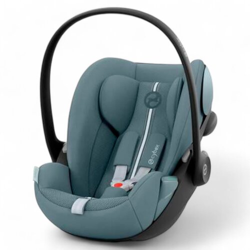 Cybex Gold® dječja autosjedalica cloud™ g i-size plus (40-87 cm) stormy blue Cijene