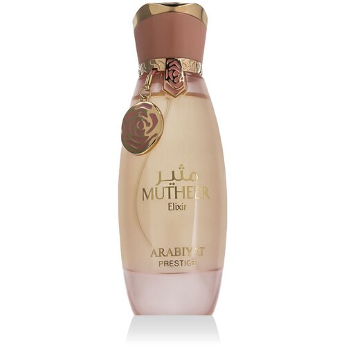 Arabiyat Prestige Mutheer Elixir parfemska voda 100 ml Tester za žene Slike