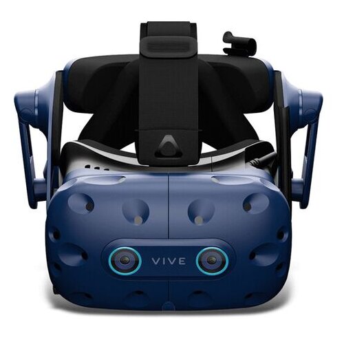 HTC Vive Pro Eye VR Headset Slike