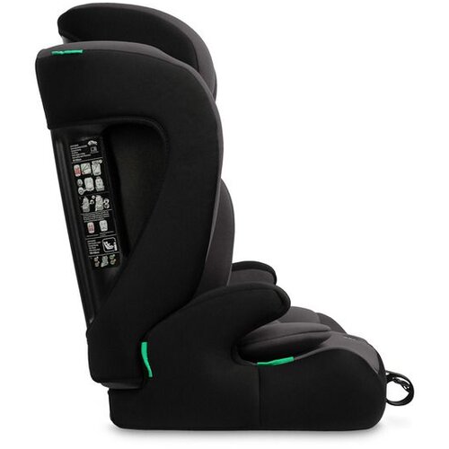 CARETERO Autosjedalica cosy i-size siva (76-150) Slike