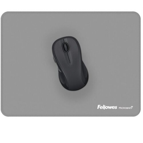  PODLOGA ZA MI&amp;Scaron;A XL BREYTA FELLOWES 100139316 SIVA Slike