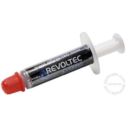 Revoltec Pasta za kulere RZ032 Slike