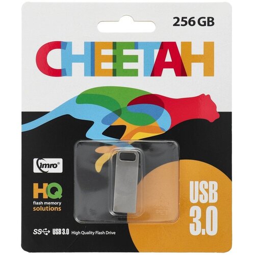 Imro usb fles cheetan 256GB usb 3.0 Cene