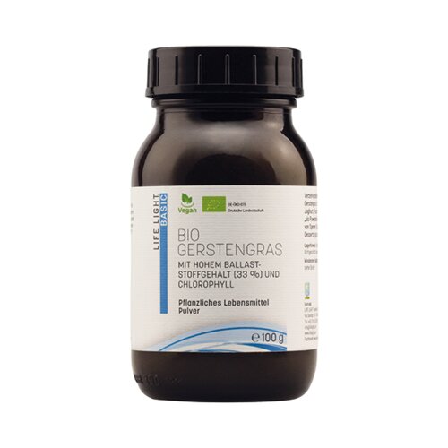 Life Light prah ječmene trave Cijene