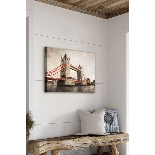 Wallity slika Ersyfdc225, 50x70 cm Cene