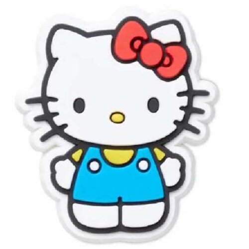 Crocs UKRAS HELLO KITTY WAVING Slike