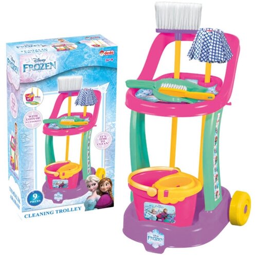 Dede Set za či&amp;scaron;ćenje 035964 Slike