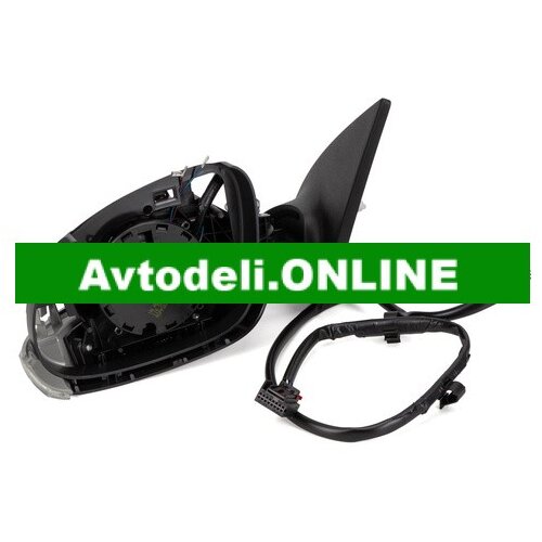 VW Zunanji ogledalo EOS levo Cene