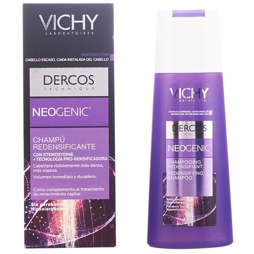 Vichy dercos neogenic &scaron;ampon za oslabljenu kosu 200 ml za žene Cijene