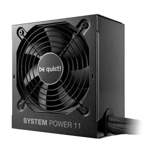  Napajanje 550W be quiet! SYSTEM POWER 11 Cijene