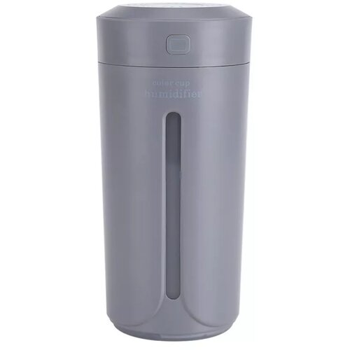 Other OUTLET Color Cup Humidifier Gray Cene