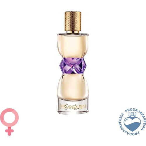 Yves Saint Laurent Manifesto - 90ml Slike